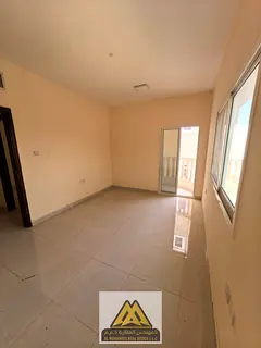 Two bedrooms and a living room Two bathrooms Central air conditioning