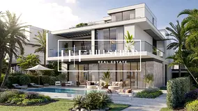 7 Houses From Beach | On The Park | Premium Location | Investor Deal | Single Row