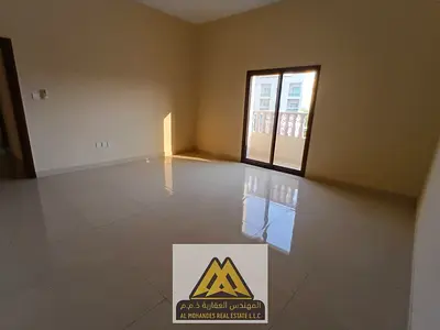 1 Bedroom Apartment for Annual Rent in Al Mowaihat, Ajman