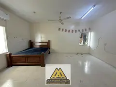 Studio Al Nakhil 1 large size separate kitchen split AC free maintenance second building on Corniche