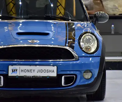2013 MINI COOPER 照片 4