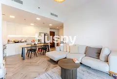 Large Layout | Upgraded | Townhouse View