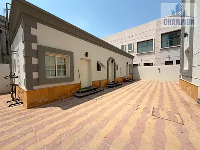 Large Corner Plot | 6BR | Maids and Driver Room | Covered Parking