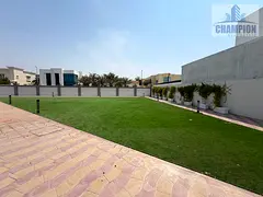 Large Corner Plot | 6BR | Maids and Driver Room | Covered Parking