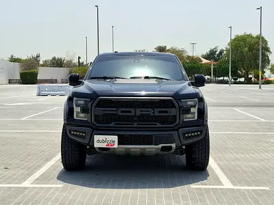 2018 FORD F-150 缩略图 2