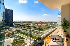 Luxury 1BHK | 1 Month Free | Luxury Amenities | All Bills Included