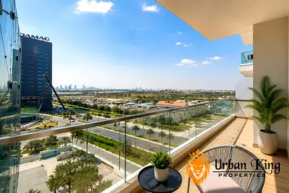 Luxury 1BHK | 1 Month Free | Luxury Amenities | All Bills Included