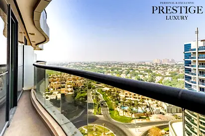 Golf View | Hand Over Soon | Cash Buyer