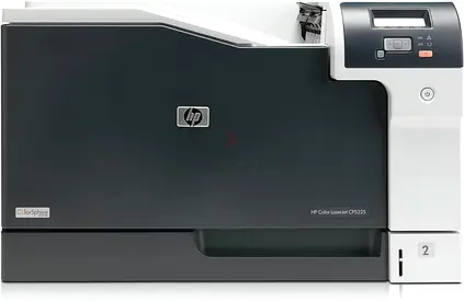 HP Color LaserJet CP5225n A3 Color Laser Printer – Open Box, Never Used
