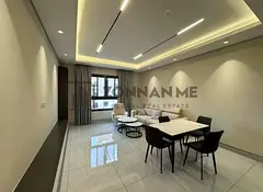 Well-Maintained | Bright 1BR Apartment | Furnished
