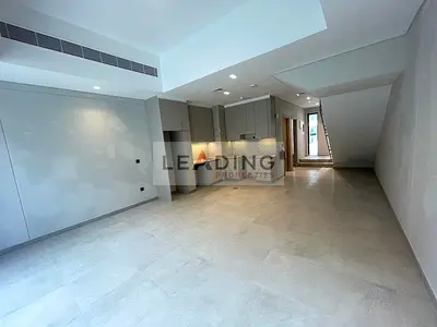 2BR Townhouse | Unfurnished | Prime Location