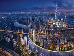 High Floor | Burj Khalifa View | OP Price