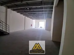 Warehouses for rent suitable for all activities in Al Jurf Industrial Area, next to the Chinese Mark