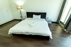 Spacious Fully Furnished Master Room for Rent | Marina Crown, Dubai Marina