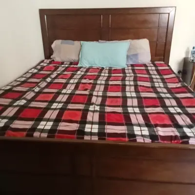 All home furniture