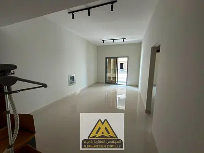 3 غرف وصالة أول ساكن للإيجار السنوي | تشطيب فاخر | مرجان 1 | النعيمية 1 | 56,995 درهم