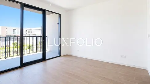 Brand New | Unfurnished | Available now