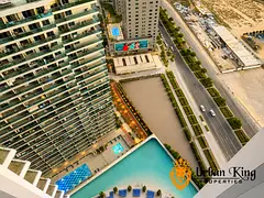 Brand new | Fully furnished | 1 month free | Vip living