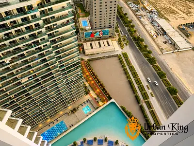 Brand new | Fully furnished | 1 month free | Vip living