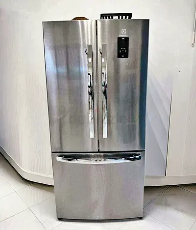 Electrolux Premium French Door Fridge – Modern Collection