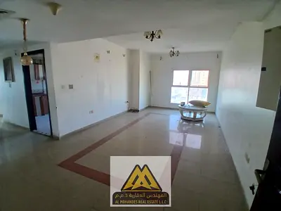 Spacious 2 Bedroom Apartment for Rent in Al Rashidiya 3 Ajman with Balcony Free Parking Built-in Wardrobes Laundry Room Near Ajman Corniche