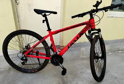 JAVA mountain bike - 27.5 MTB