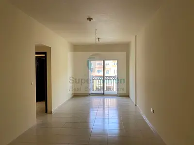 2-Bedroom for Sale CBD Riviera Residence International city