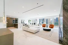 Fully Upgraded | Vacant | High Floor