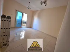 • Two bedrooms and a living room • Two bathrooms • Balcony with an open view • Ample and com