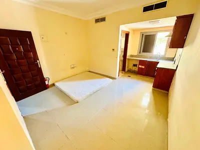 No Commision Studio for Rent in Muwaileh Sharjah | Family Building | Ready to Move | Best Price