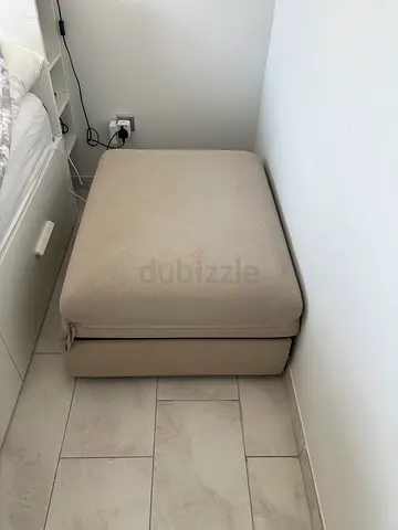 Ikea bed chair