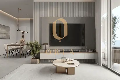 Studio from AED 732K | Fully Furnished | Post-Handover P-Plan