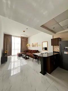 Premium 1Bhk | Fully Furnished | Ideal Location