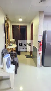 Fully Furnished Studio for Sale in Al Nuaimiya Towers – Block C