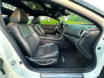 2021 Nissan MAXIMA 照片 7