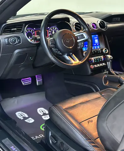 Ford Mustang Ecoboost Premium, миниатюра 9
