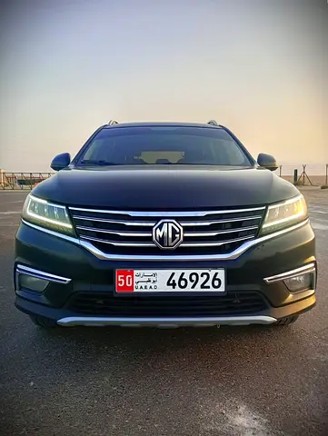 2022 MG RX5 Comfort | Chinese Specs | Well Maintained