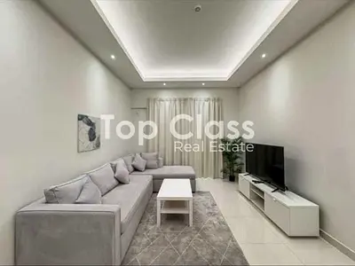 New apartment | Rented | Extra Interior Finishing