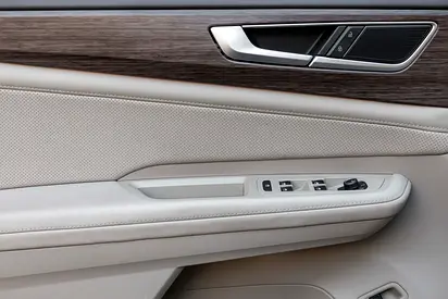 Volkswagen Teramont Comfortline, миниатюра 14