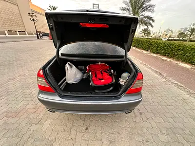 صورة مصغرة 14 لـ 2008 Mercedes-BENZ E-CLASS