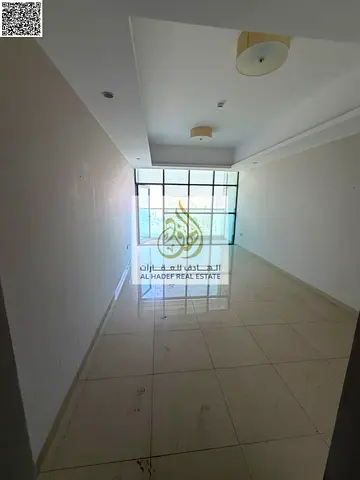 1 Bedroom Apartment | 2 Bathrooms | Parking | Gym & Swimming Pool | Gulfa Towers, Al Rashidiya 1 |