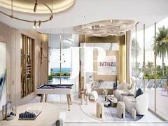 1BR Apartment | Meriva Sunset | Sea &amp; Marina Views | Furnished