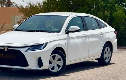 صورة مصغرة 15 لـ 2024 Toyota YARIS