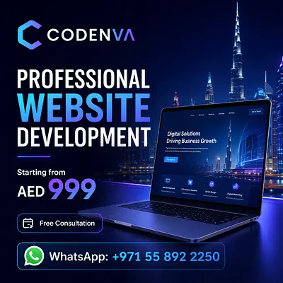 Web Design / IT Services