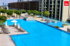 Burj Khalifa | Flexible Cheques | Reduced Price
