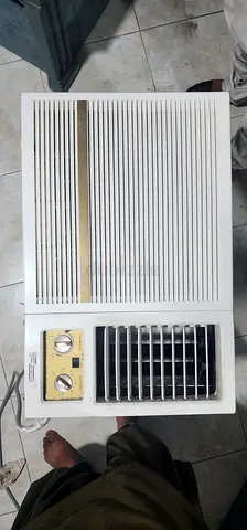 Ac super general 2ton window almost new for sale