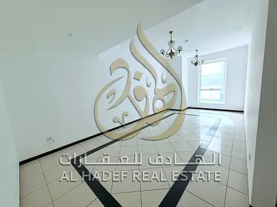استمتع بسكن يجمع بين الراحة والقيمة الحقيقية... شهر مجاني، صيانة مجانية، وبرج عائلي في قلب المجاز 2 مع مرونة في الدفع تناسب احتياجاتك.