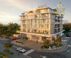 Smart Design | Easy Comfort | Urban Living