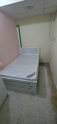 Partition room