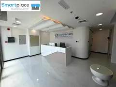 OFFICE WITH PANTRY AND TOILET | MODERN &amp; WELL-MAINTAINED BUILDING | CLOSE TO METRO | Chiller Fre